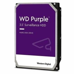 WESTERN DIGITAL WD43PURZ